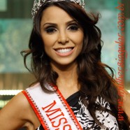 Izabela Drumond – Miss Minas Gerais 2011