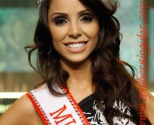 Izabela Drumond – Miss Minas Gerais 2011