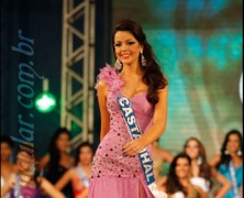 Ana Paula Padilha – Miss Pará 2011